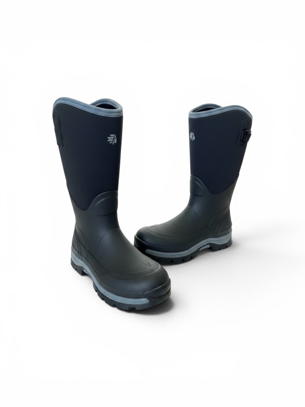 LaCrosse Alpha Thermal 7.0mm Insulated Waterproof Rubber Boots Women’s Size 7